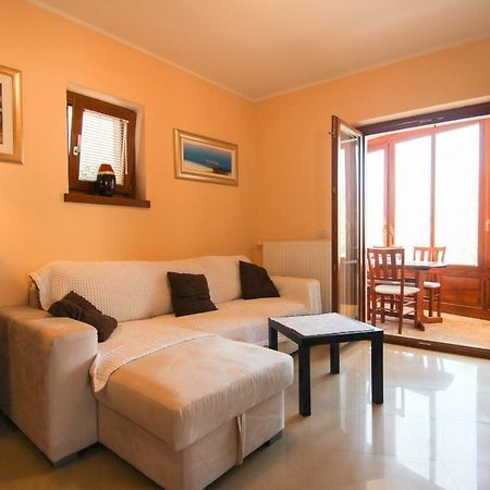 Ferienwohnung Casa Rafael 1 Novigrad Istria Exterior foto